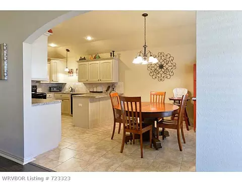 607 Trenton Dr, Fort Smith, AR 72901 photo 12