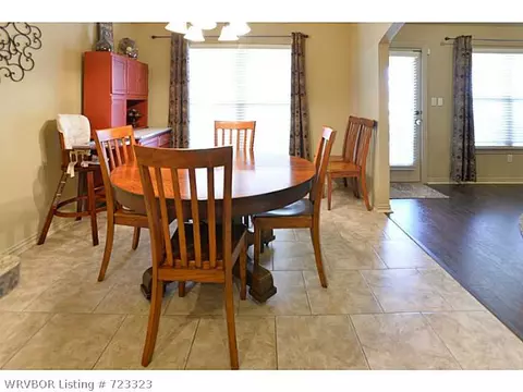 607 Trenton Dr, Fort Smith, AR 72901 photo 15