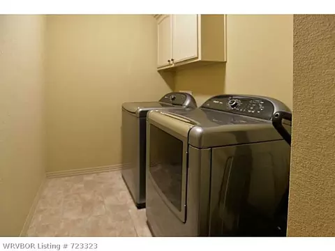 607 Trenton Dr, Fort Smith, AR 72901 photo 16