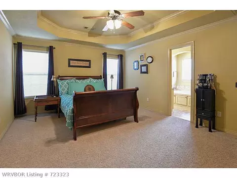 607 Trenton Dr, Fort Smith, AR 72901 photo 18