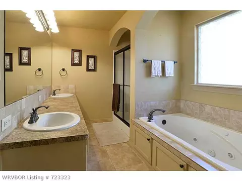 607 Trenton Dr, Fort Smith, AR 72901 photo 19