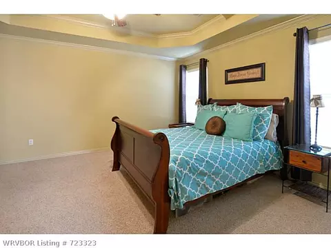 607 Trenton Dr, Fort Smith, AR 72901 photo 17