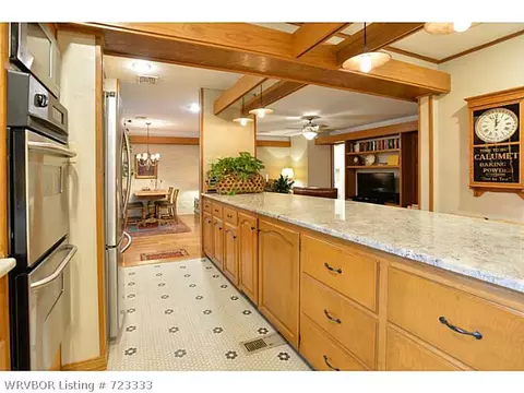 3401 S Cliff Dr, Fort Smith, AR 72903 photo 24
