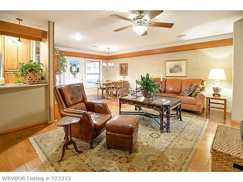 3401 S Cliff Dr, Fort Smith, AR 72903 photo 13