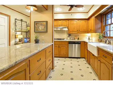 3401 S Cliff Dr, Fort Smith, AR 72903 photo 23