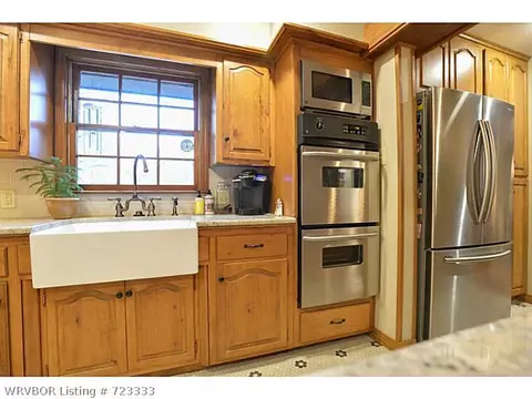 3401 S Cliff Dr, Fort Smith, AR 72903 photo 21