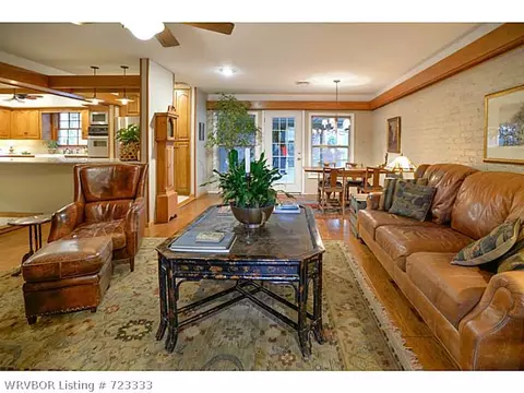 3401 S Cliff Dr, Fort Smith, AR 72903 photo 14
