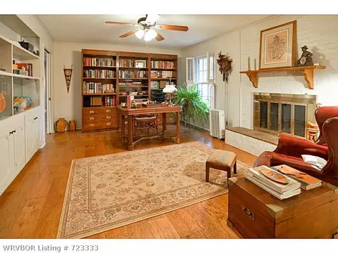 3401 S Cliff Dr, Fort Smith, AR 72903 photo 6