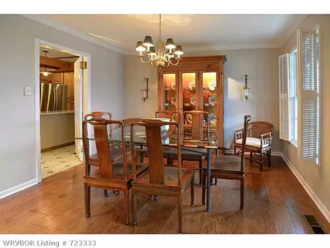 3401 S Cliff Dr, Fort Smith, AR 72903 photo 5