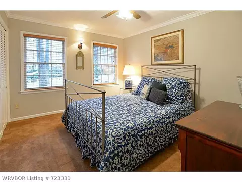 3401 S Cliff Dr, Fort Smith, AR 72903 photo 8