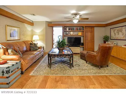 3401 S Cliff Dr, Fort Smith, AR 72903 photo 15