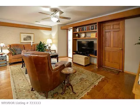 3401 S Cliff Dr, Fort Smith, AR 72903 photo 12