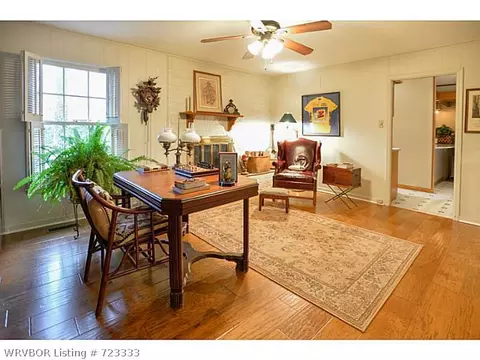 3401 S Cliff Dr, Fort Smith, AR 72903 photo 7
