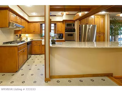 3401 S Cliff Dr, Fort Smith, AR 72903 photo 25