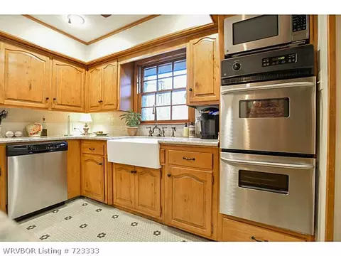 3401 S Cliff Dr, Fort Smith, AR 72903 photo 20