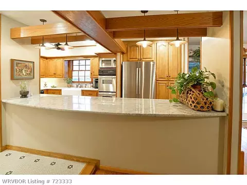 3401 S Cliff Dr, Fort Smith, AR 72903 photo 19