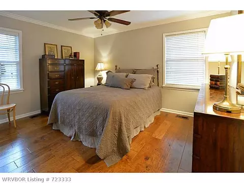 3401 S Cliff Dr, Fort Smith, AR 72903 photo 11