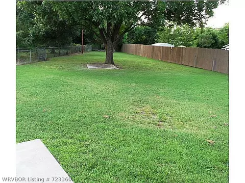 3907 Bradley Dr, Fort Smith, AR 72904 photo 3