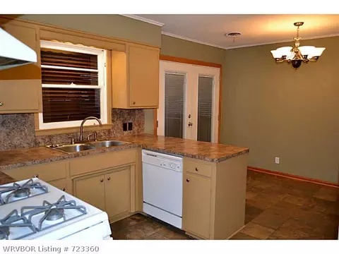 3907 Bradley Dr, Fort Smith, AR 72904 photo 7