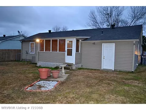 3907 Bradley Dr, Fort Smith, AR 72904 photo 23