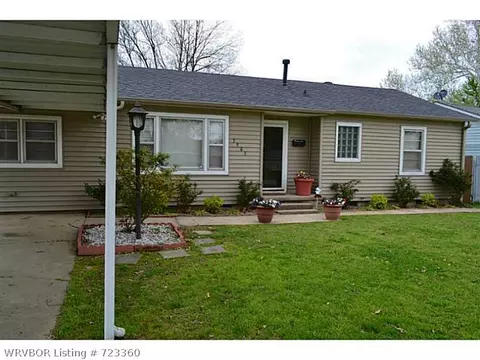 3907 Bradley Dr, Fort Smith, AR 72904 photo 24