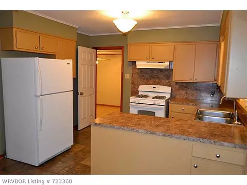 3907 Bradley Dr, Fort Smith, AR 72904 photo 5