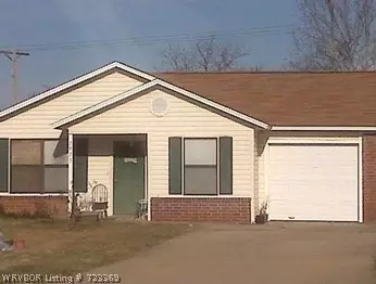2823 Koller St, Fort Smith, AR 72904 photo 1