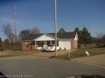 2824 Koller St, Fort Smith, AR 72904 photo 1