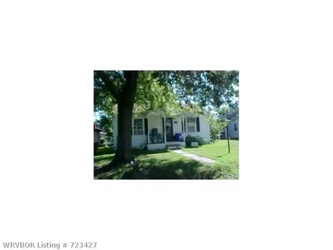 4222 North St, Fort Smith, AR 72904 photo 1