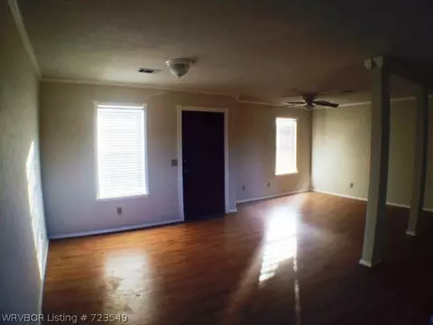 10100 Double L Ln, Hackett, AR 72937 photo 3