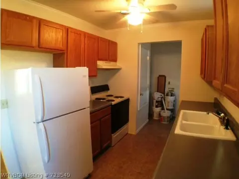 10100 Double L Ln, Hackett, AR 72937 photo 6
