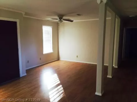 10100 Double L Ln, Hackett, AR 72937 photo 4
