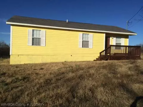 10100 Double L Ln, Hackett, AR 72937 photo 1