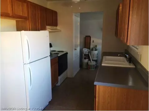 10100 Double L Ln, Hackett, AR 72937 photo 5