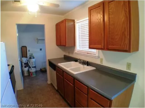 10100 Double L Ln, Hackett, AR 72937 photo 7