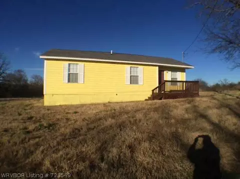 10100 Double L Ln, Hackett, AR 72937 photo 2