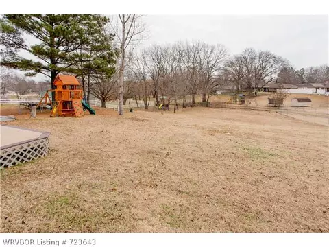 10707 Hunters Point Rd, Fort Smith, AR 72903 photo 23