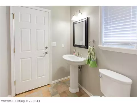 10707 Hunters Point Rd, Fort Smith, AR 72903 photo 17