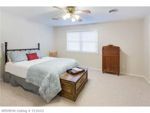 10707 Hunters Point Rd, Fort Smith, AR 72903 photo 13