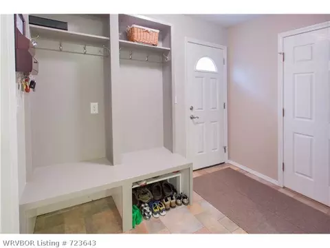 10707 Hunters Point Rd, Fort Smith, AR 72903 photo 20