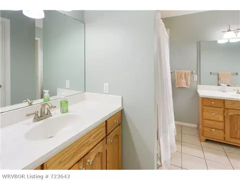 10707 Hunters Point Rd, Fort Smith, AR 72903 photo 11
