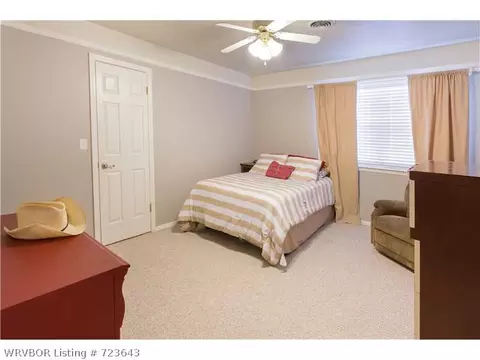 10707 Hunters Point Rd, Fort Smith, AR 72903 photo 14