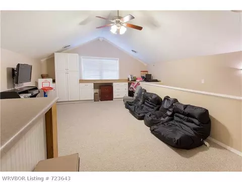 10707 Hunters Point Rd, Fort Smith, AR 72903 photo 18