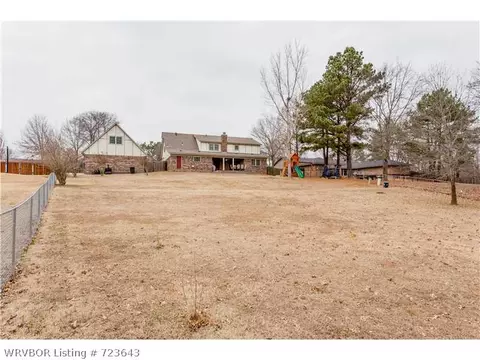 10707 Hunters Point Rd, Fort Smith, AR 72903 photo 24