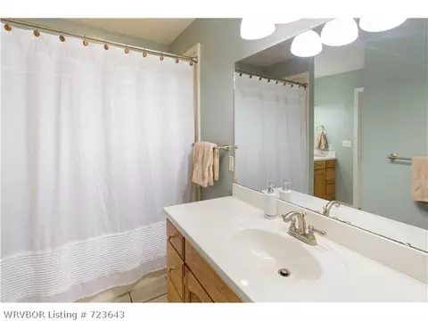 10707 Hunters Point Rd, Fort Smith, AR 72903 photo 12