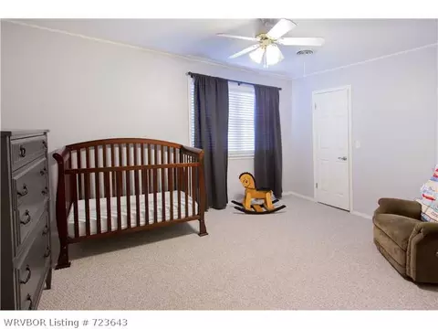 10707 Hunters Point Rd, Fort Smith, AR 72903 photo 16