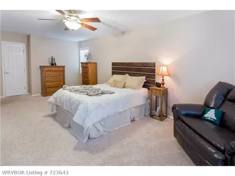 10707 Hunters Point Rd, Fort Smith, AR 72903 photo 10