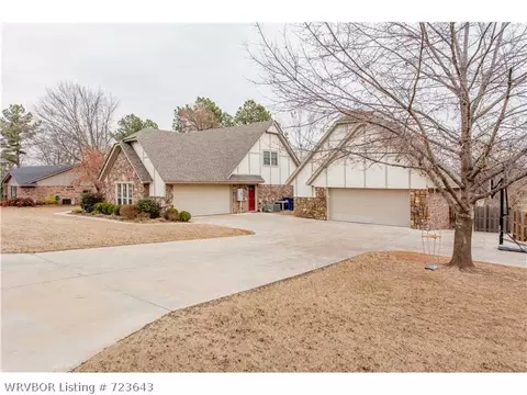 10707 Hunters Point Rd, Fort Smith, AR 72903 photo 25