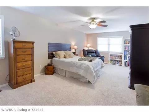 10707 Hunters Point Rd, Fort Smith, AR 72903 photo 9