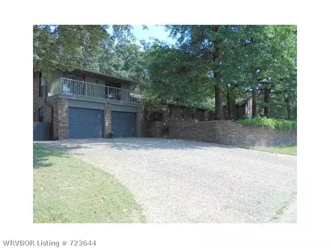 3517 Old Oaks Ln, Fort Smith, AR 72903 photo 1